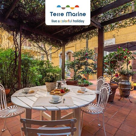 Il Verde In Citta, Terre Marine ラ・スペツィア エクステリア 写真